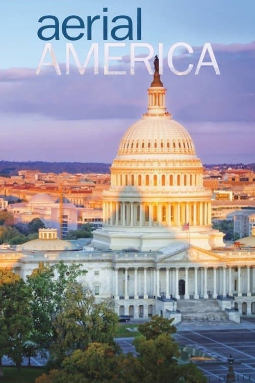 Aerial America (2010) poster