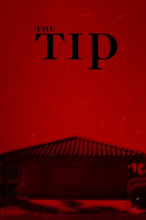 The Tip (2023) poster