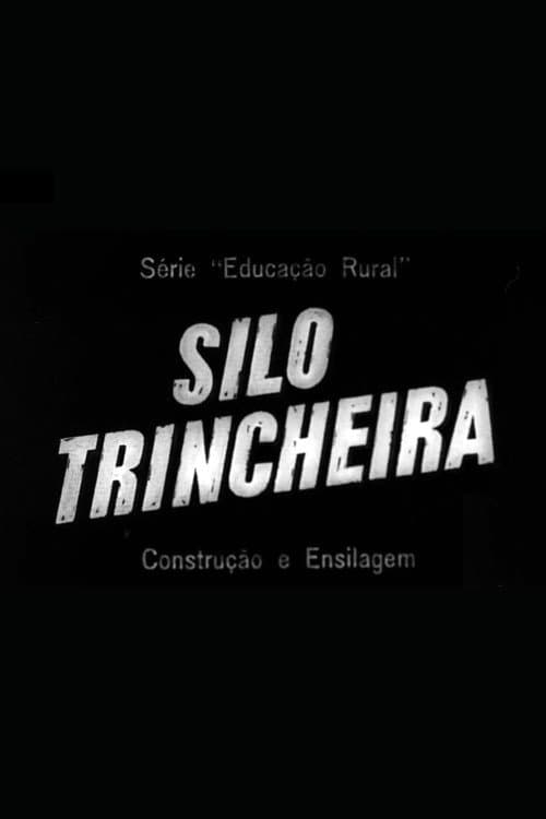 Silo Trincheira (1955) poster