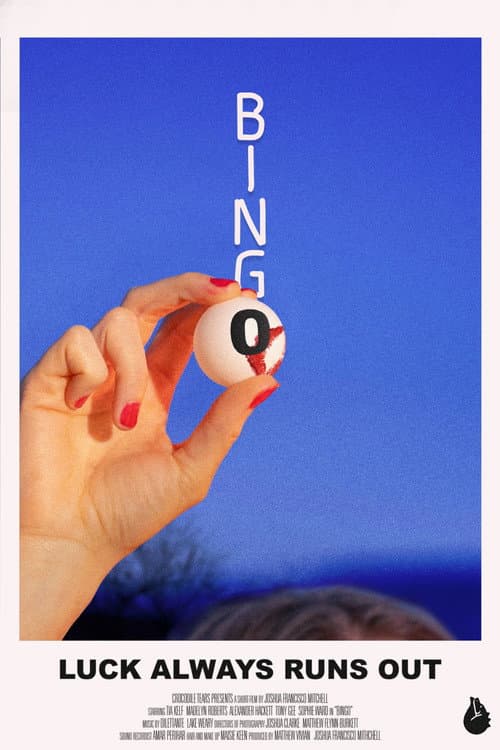 Bingo poster