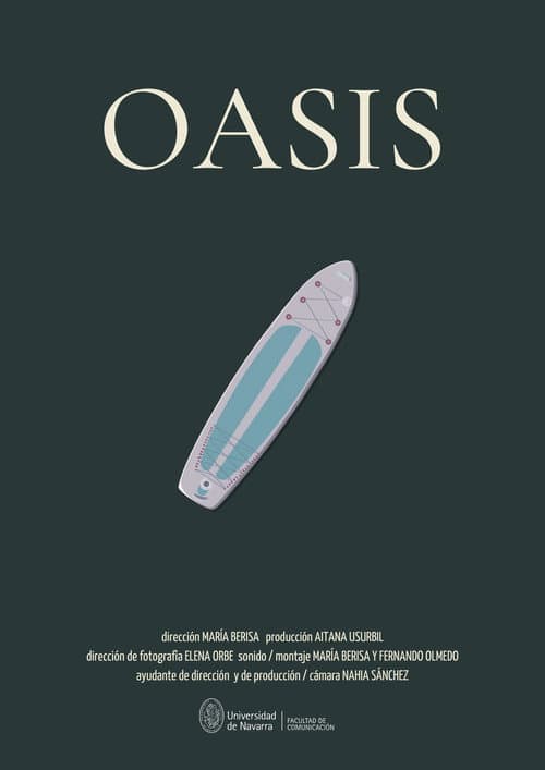 OASIS poster