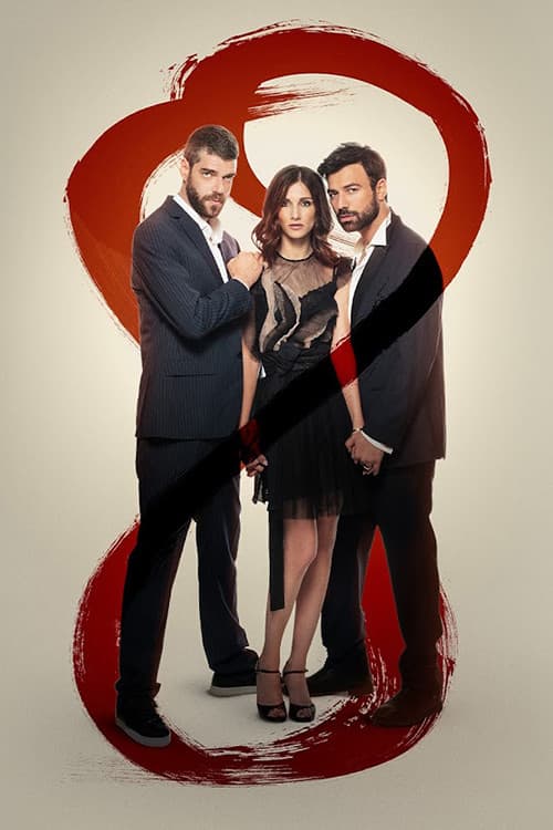 8 Words (2019) poster