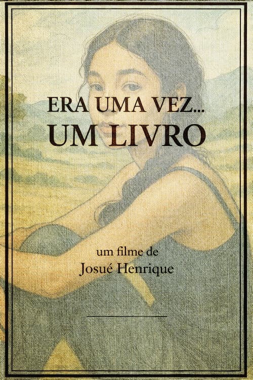 Era Uma Vez...Um Livro (2026) poster