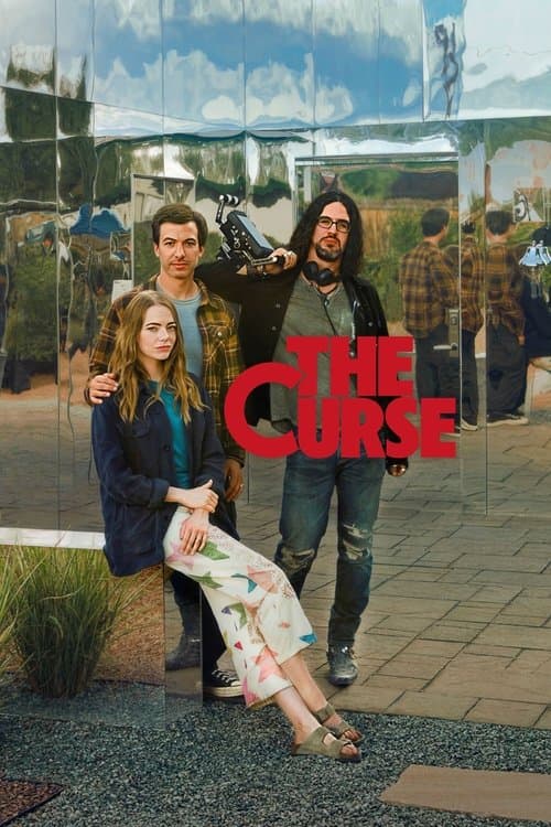 The Curse (2023) poster