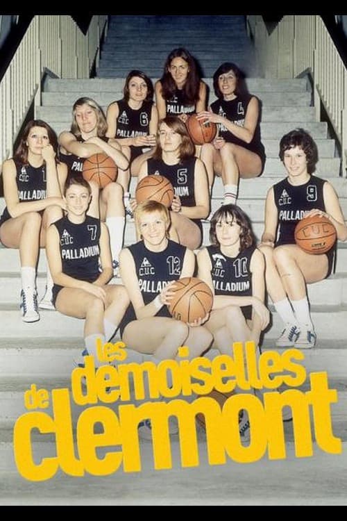 Les Demoiselles de Clermont poster