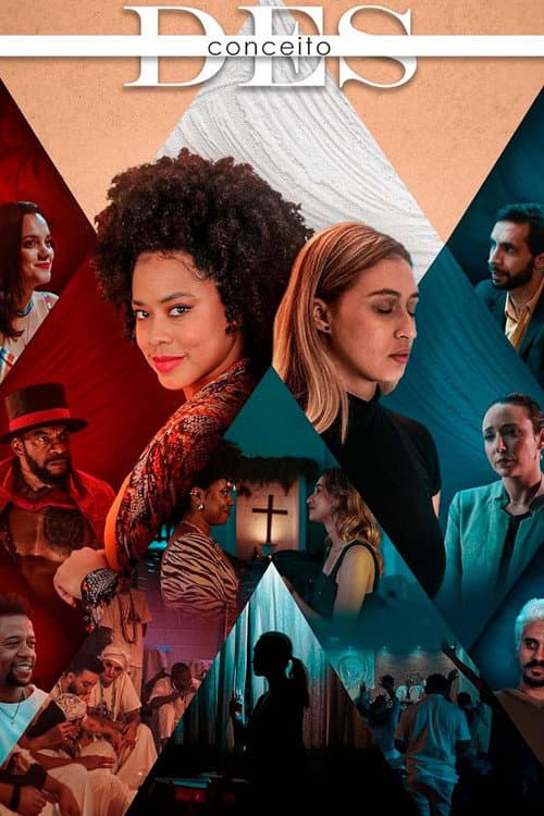 DES Conceito (2024) poster