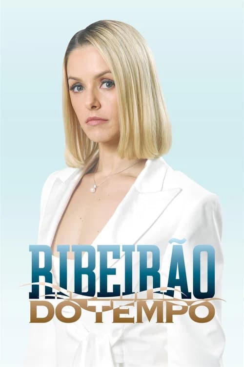 River of Intrigues (2010) poster