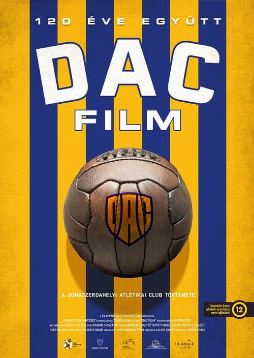 DAC Film poster