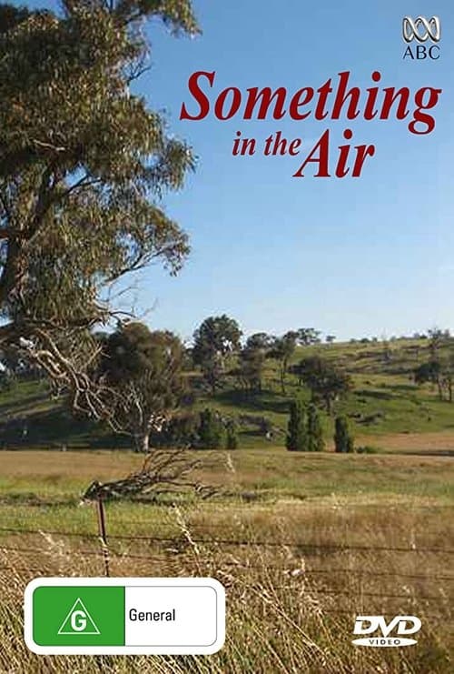 Something in the Air (2000) poster