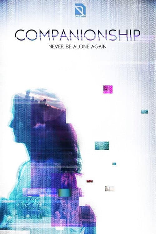 Companionship (2017) poster
