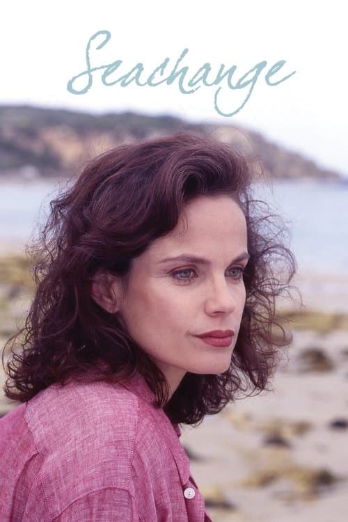 SeaChange (1998) poster