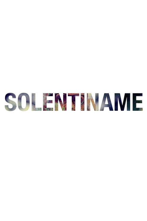 Solentiname (2020) poster