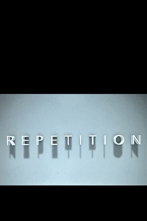 Repetition poster