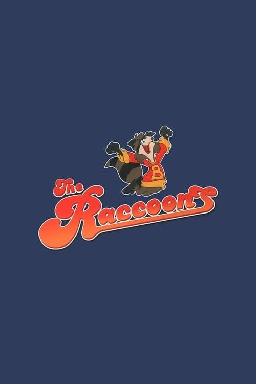 The Raccoons (1985) poster