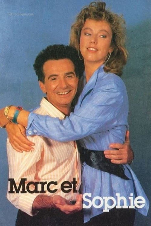 Marc et Sophie (1987) poster