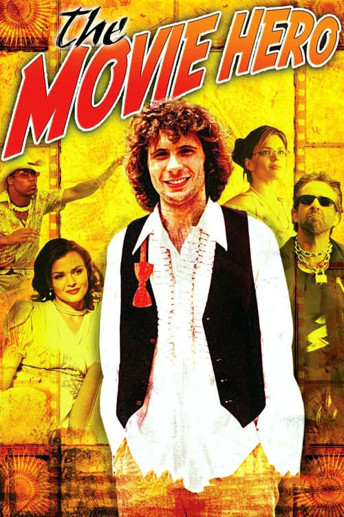 The Movie Hero (2003) poster