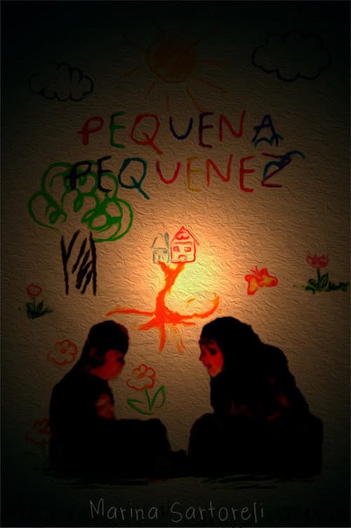 Pequena Pequenez (2024) poster