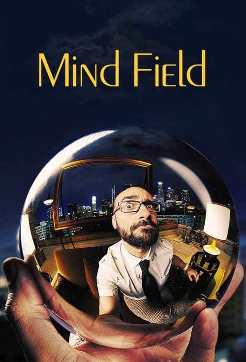Mind Field (2017) poster