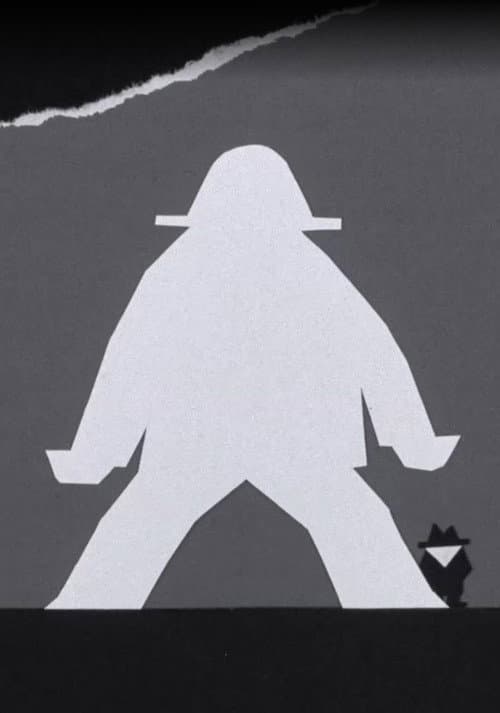 Wózek (1970) poster