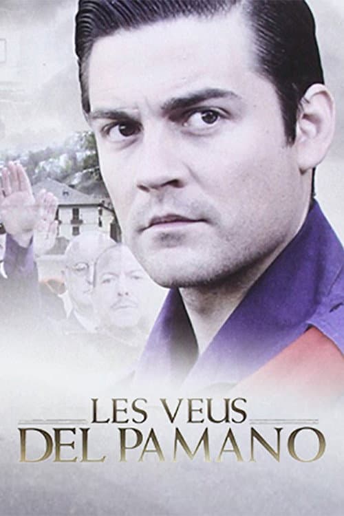 Les veus del Pamano poster
