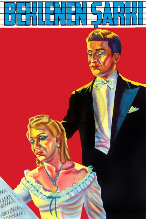 A Song to Long For (1953) poster