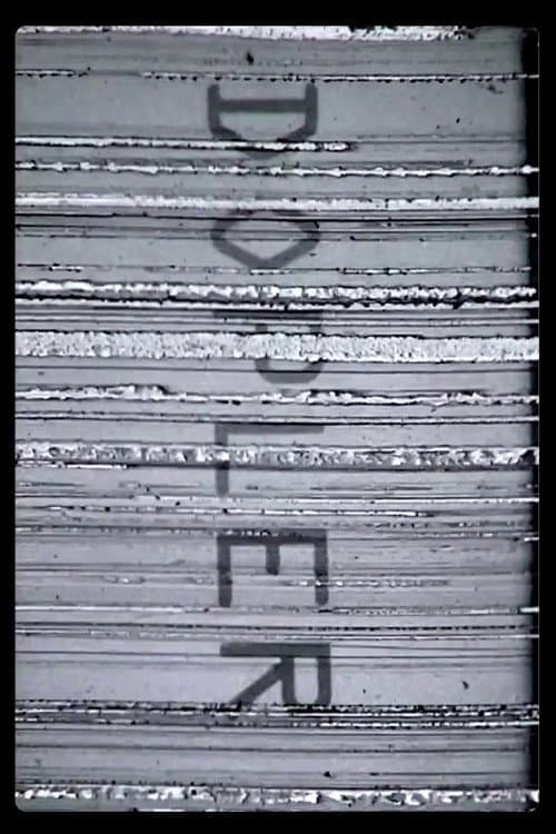 Dopler poster