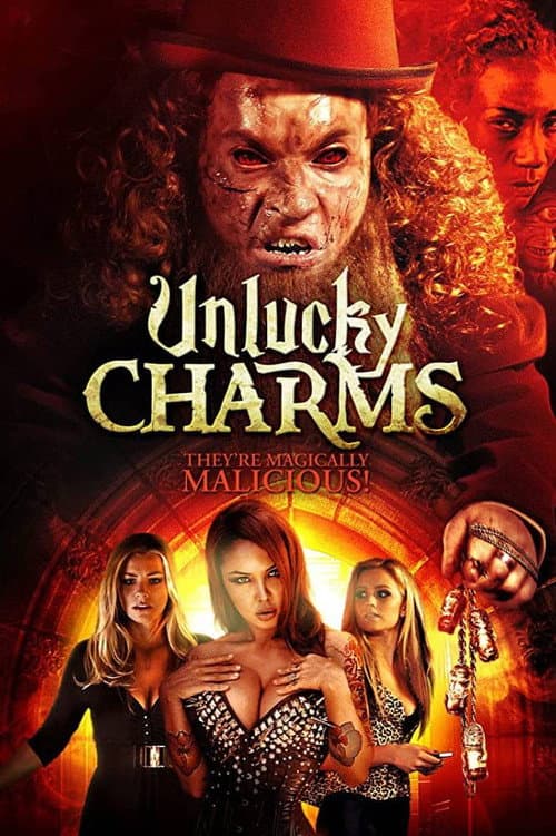 Unlucky Charms (2013) poster