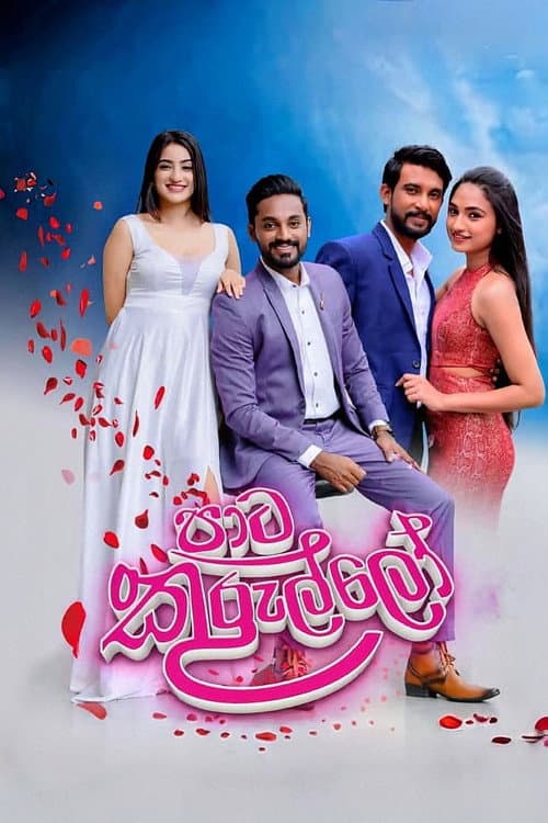 Paata Kurullo (2024) poster