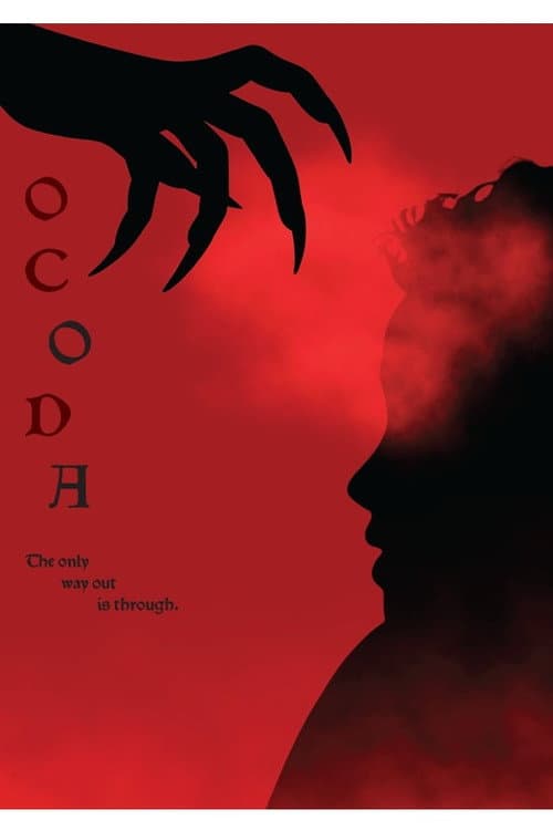 Ocoda poster