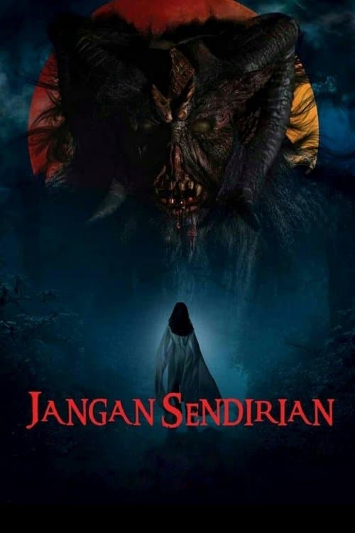 Die Alone (2021) poster