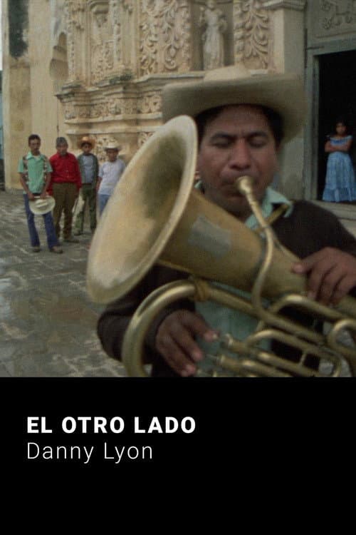 El otro lado poster