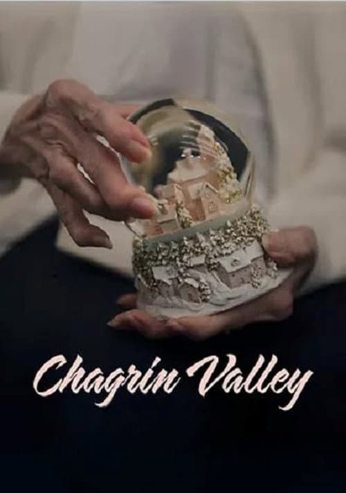Chagrin Valley (2023) poster