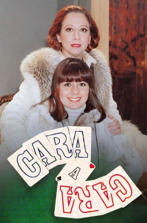 Cara a Cara poster
