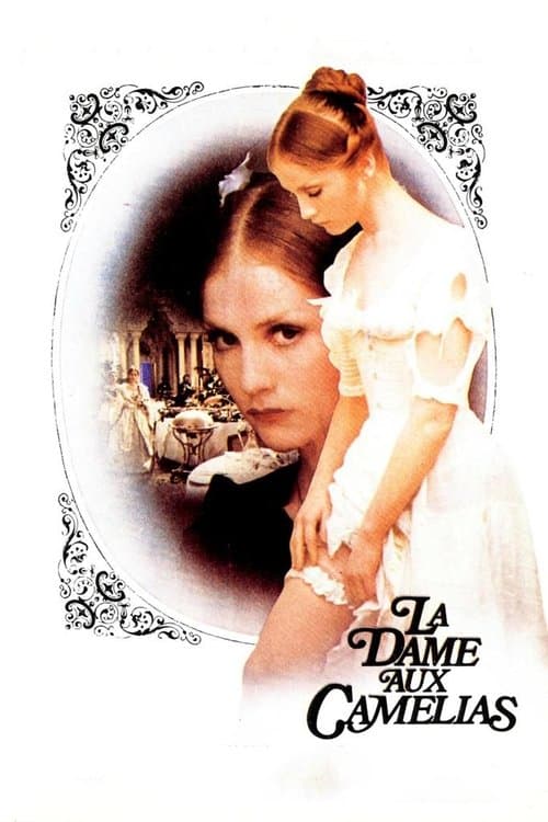 Lady of the Camelias (1981) poster