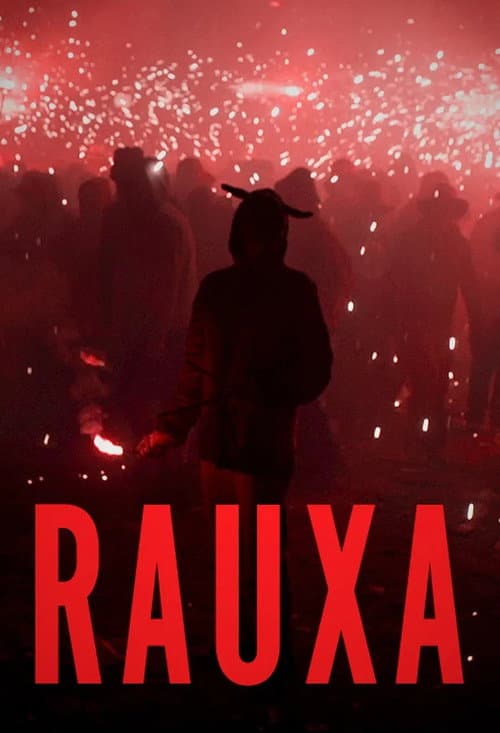 Rauxa (2025) poster