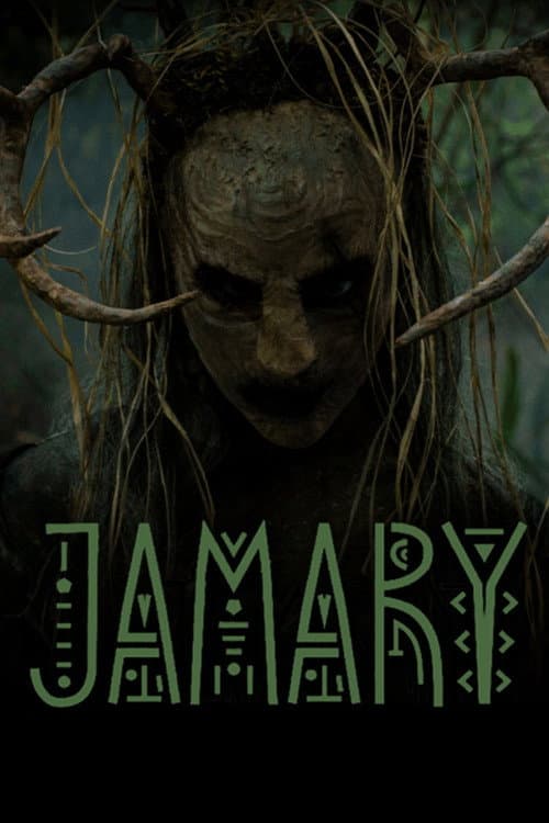 Jamary (2021) poster