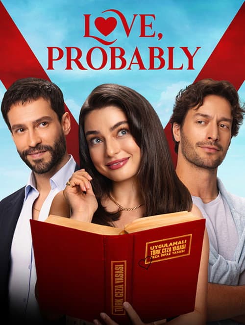 Possible Love (2026) poster