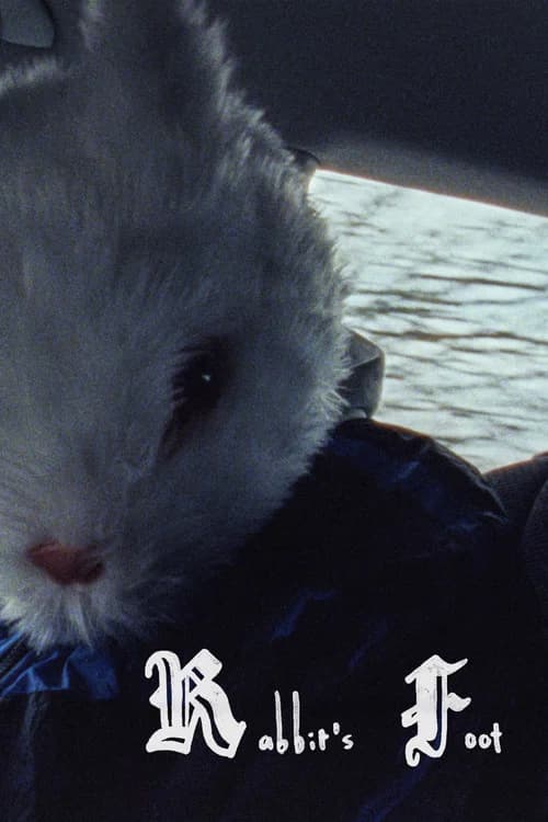 Rabbit's Foot poster