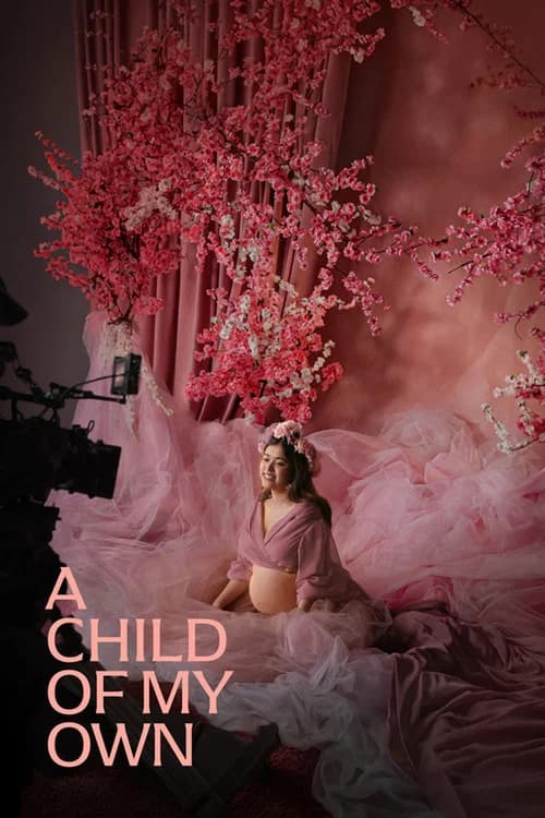 A Child of My Own (2026) poster
