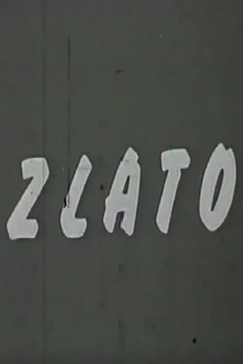Gold (1968) poster