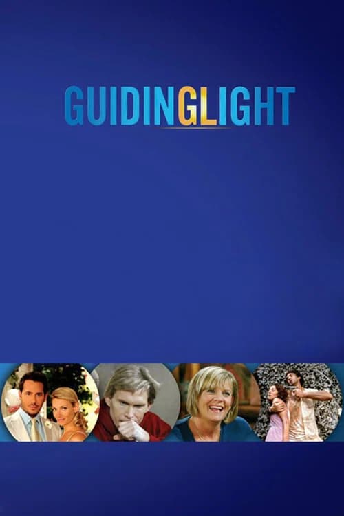 Guiding Light (1952) poster