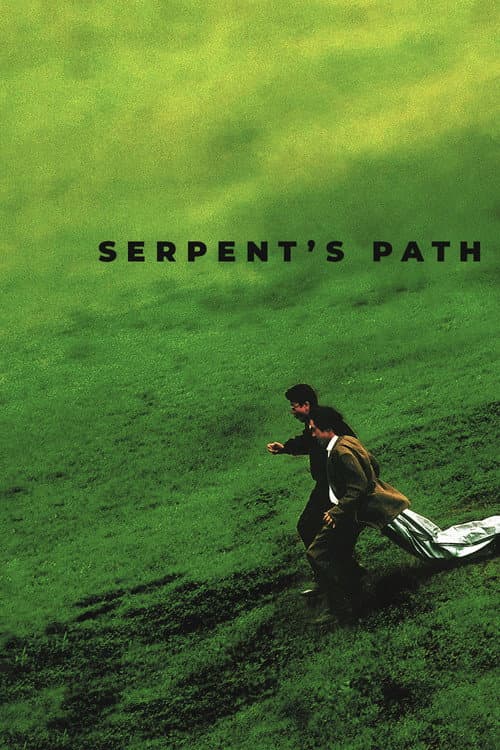 Serpent's Path (1998) poster