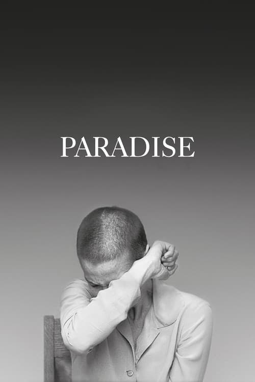Paradise (2016) poster