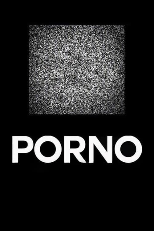 Porno poster