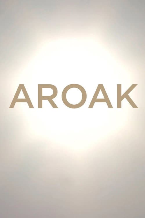 Aroak poster