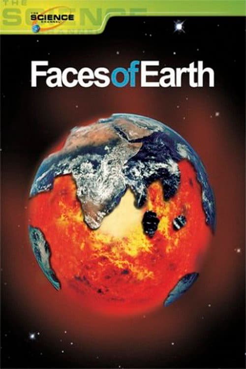 Faces of Earth (2007) poster
