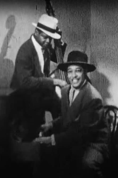 Jam Session (1942) poster