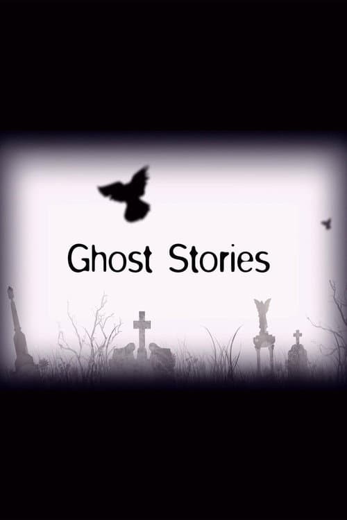 Ghost Stories (2009) poster