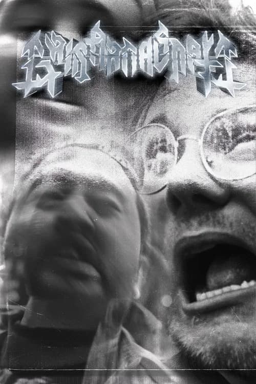 Night of the Pigs poster