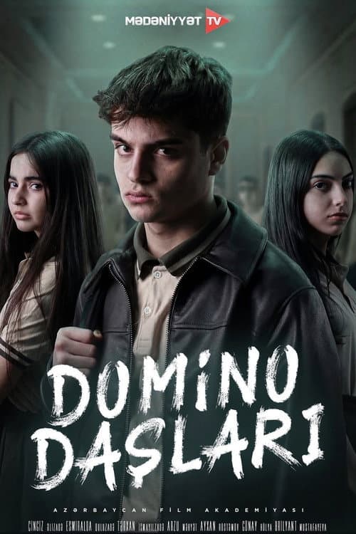 Domino Tiles poster